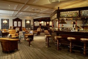 The Europe Hotel and Resort Killarney Bar/Lounge