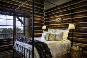 The Lodge and Spa At Brush Creek Ranch Saratoga Guest room