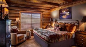 The Lodge and Spa At Brush Creek Ranch Saratoga Guest room