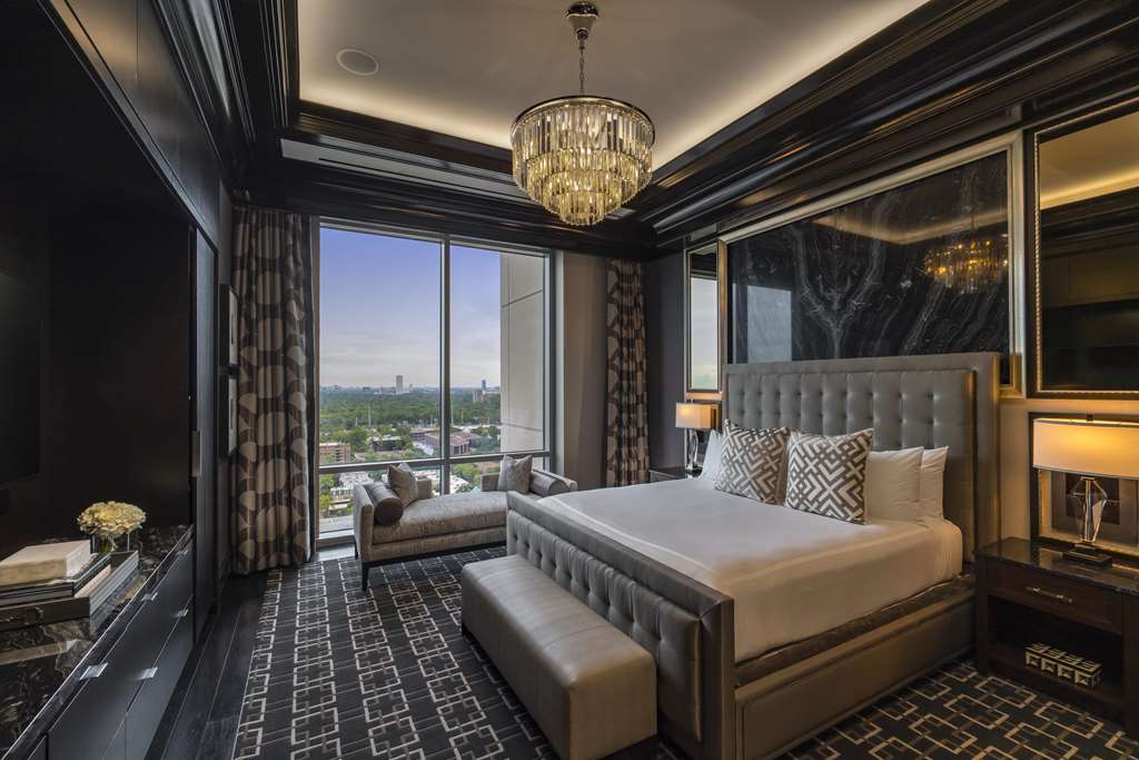 The Post Oak Hotel at Uptown Houston Property amenity