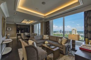 The Post Oak Hotel at Uptown Houston Property amenity