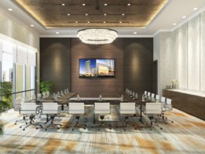 The Post Oak Hotel at Uptown Houston Property amenity