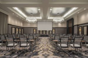 The Post Oak Hotel at Uptown Houston Meeting room