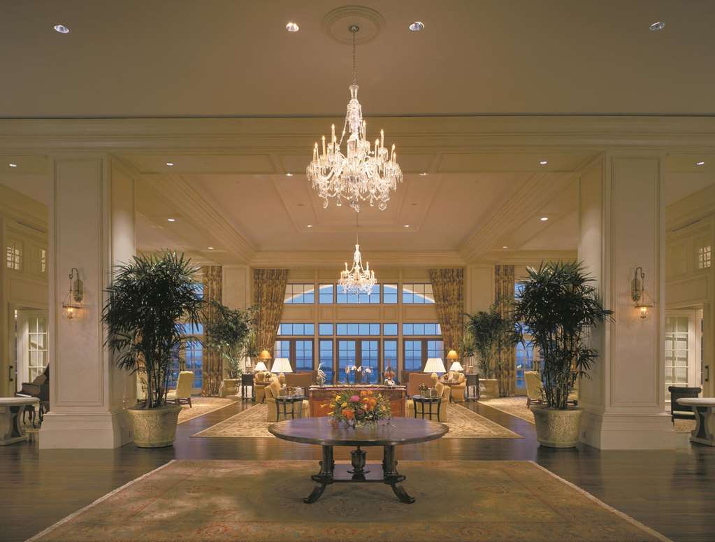 The Sanctuary at Kiawah Island Golf Resort Property amenity