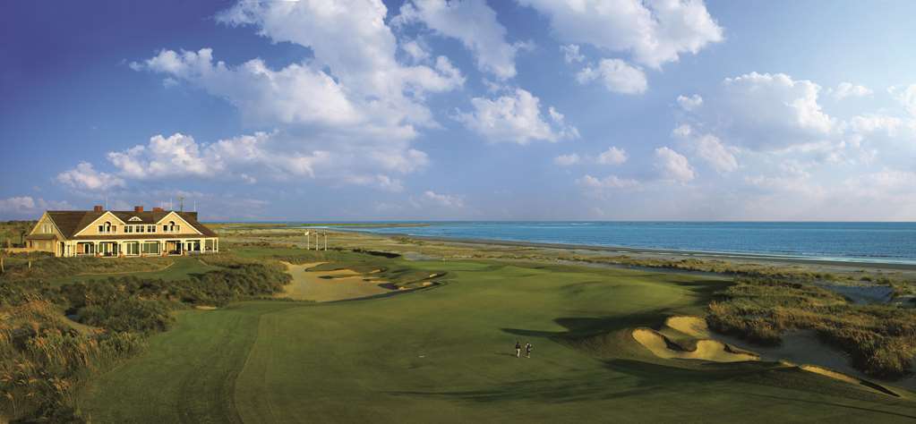 The Sanctuary at Kiawah Island Golf Resort Golf course