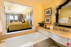 The Sanctuary at Kiawah Island Golf Resort Guest room