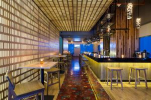 ALILA SOLO Restaurant