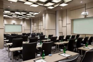 ALILA SOLO Meeting room