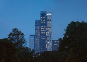 ALILA SOLO Exterior view