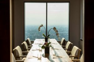 ALILA SOLO Restaurant