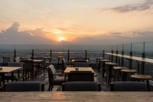 ALILA SOLO Restaurant