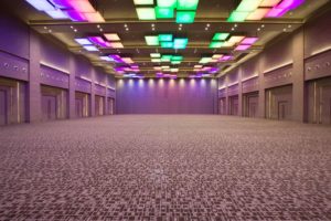 ALILA SOLO Ballroom