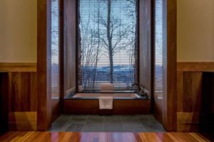 Amangani Photo by David Stubbs
Amangani Suites / Jackson, Wyoming