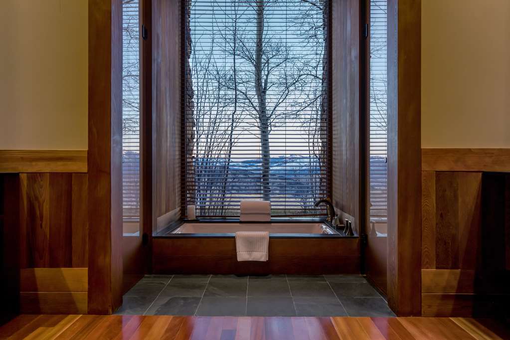 Amangani Photo by David Stubbs
Amangani Suites / Jackson, Wyoming