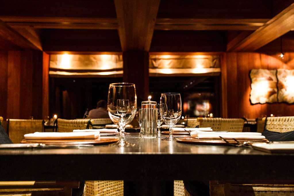 Amangani Amangani Grill