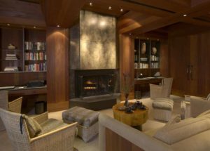 Amangani Takoda Room