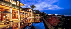 Andara Resort and Villas Phuket Exterior view