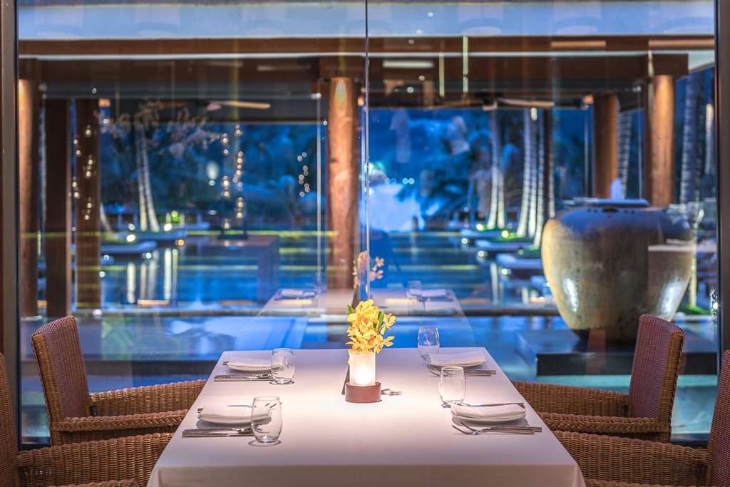 Andara Resort and Villas Phuket Restaurant