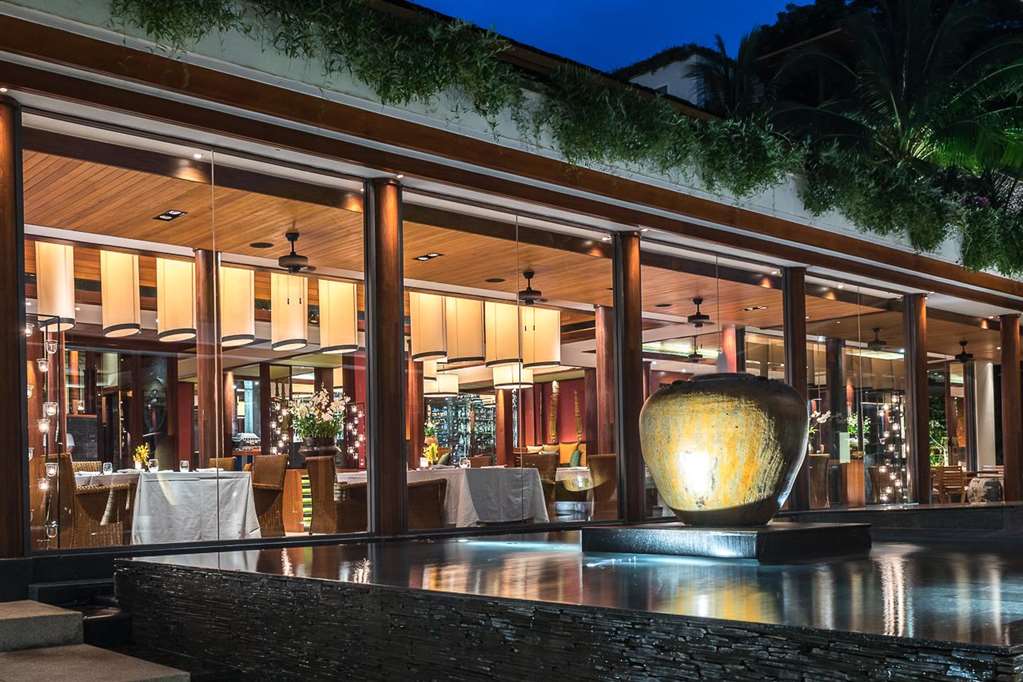 Andara Resort and Villas Phuket Restaurant