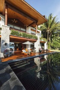 Andara Resort and Villas Phuket Restaurant