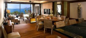 Andara Resort and Villas Phuket Restaurant