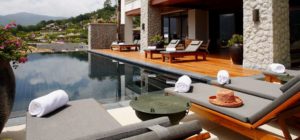 Andara Resort and Villas Phuket Restaurant