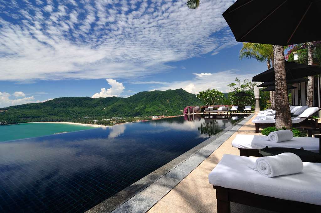 Andara Resort and Villas Phuket Beach