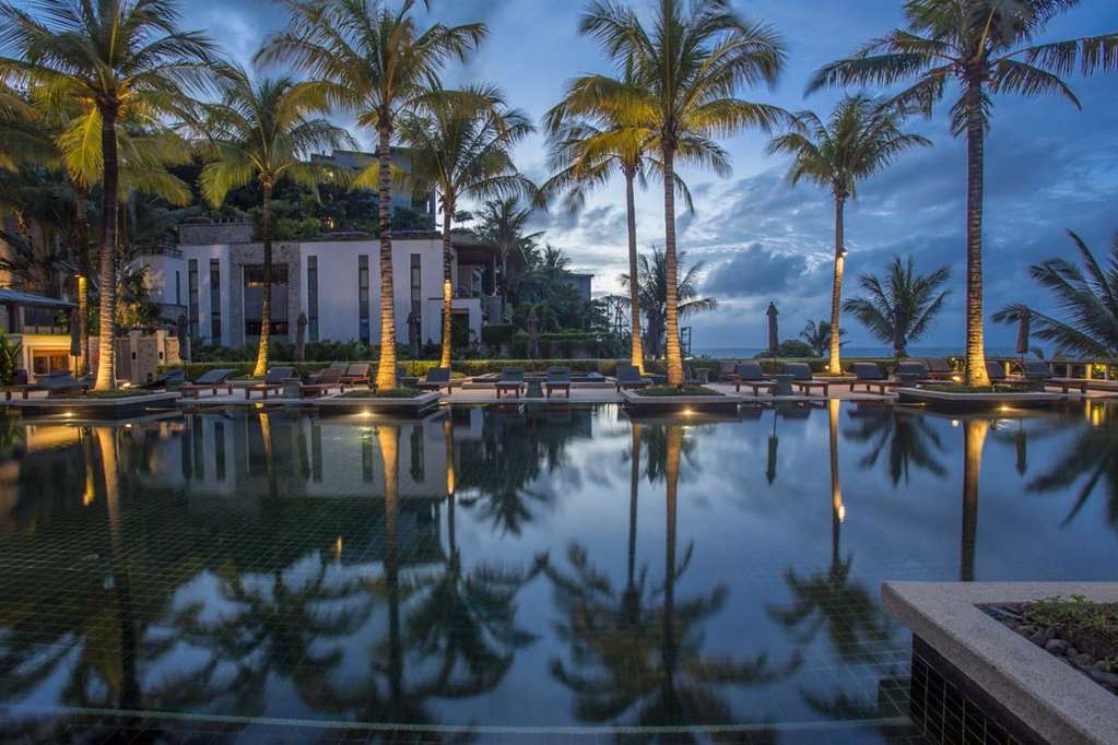 Andara Resort and Villas Phuket Beach