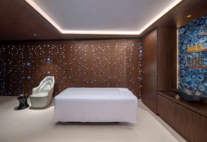 ANDAZ DUBAI THE PALM Spa