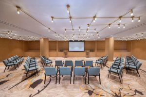 ANDAZ DUBAI THE PALM Meeting room