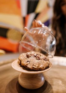 ANDAZ DUBAI THE PALM Restaurant