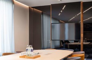 ANDAZ MUNICH SCHWABINGER TOR Meeting room