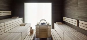 ANDAZ VIENNA AM BELVEDERE Spa