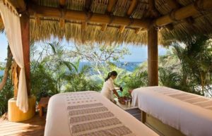 Cala de Mar Resort and Spa Ixtapa Pool view