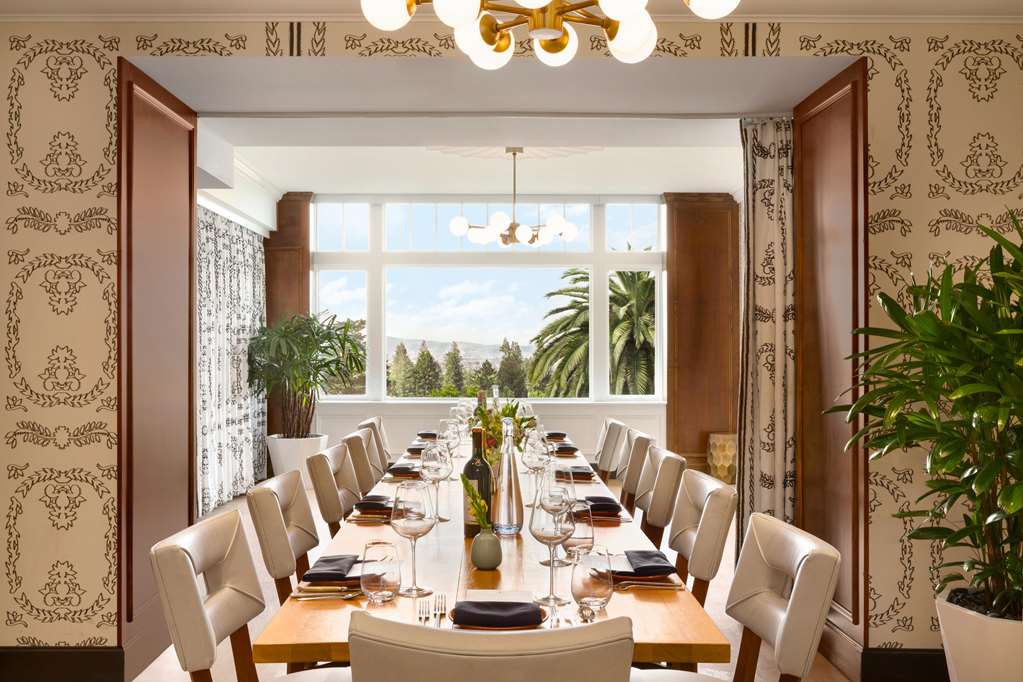 Claremont Club and Spa [CLA-V-227] [CLA] [Limewood PDR] [Restaurant] [Private Dining]