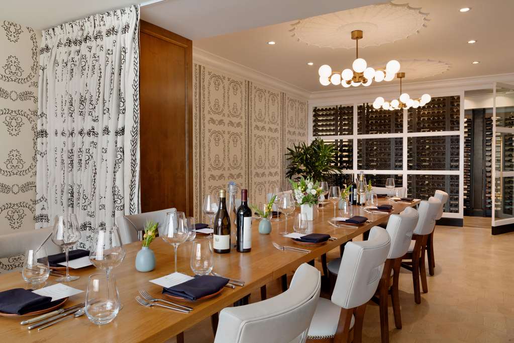 Claremont Club and Spa [CLA-V-229] [CLA] [Limewood PDR] [Private Dining] [Restaurant]