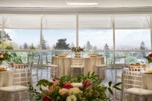 Claremont Club and Spa [CLA-V-249] [CLA] [Skyline] [Meeting] [Banquet] [Wedding]