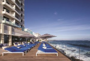 Condado Vanderbilt Hotel Beach