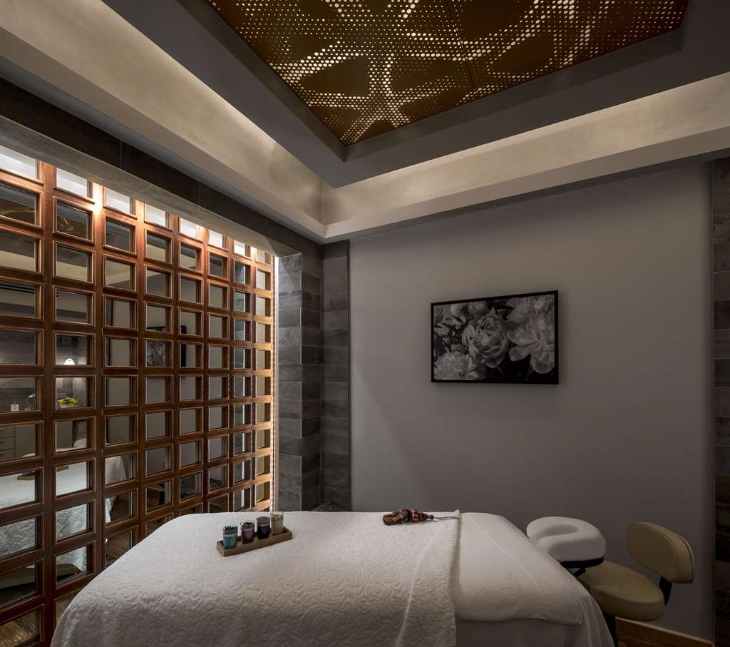 Condado Vanderbilt Hotel Spa