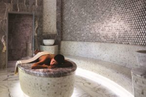 Condado Vanderbilt Hotel Spa