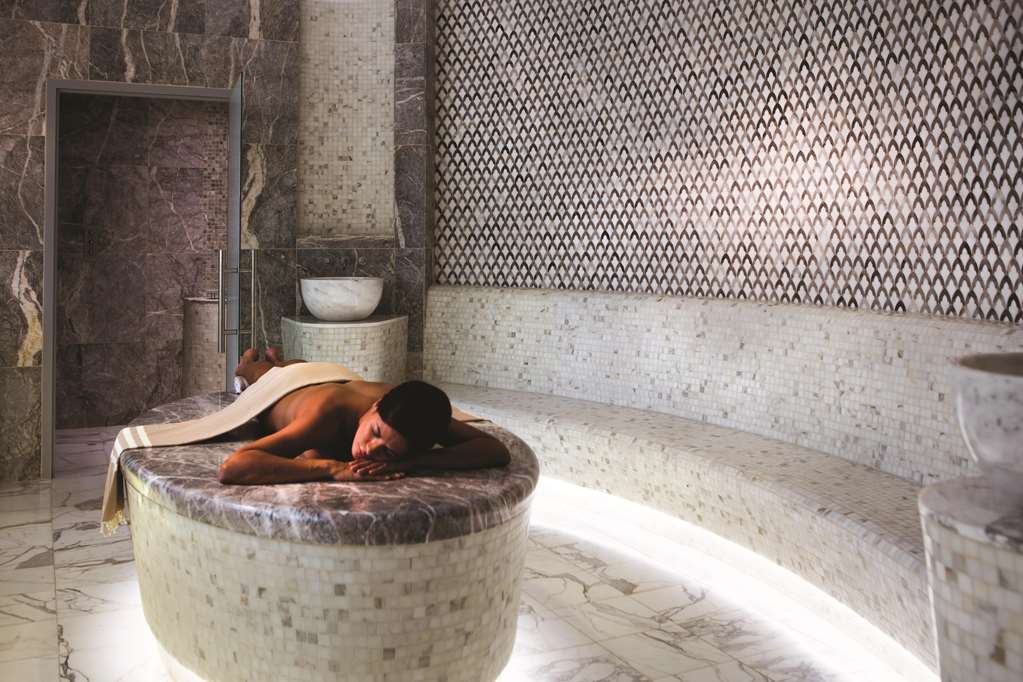 Condado Vanderbilt Hotel Spa