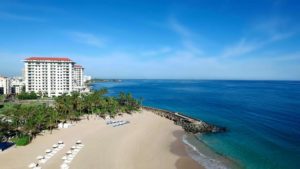 Condado Vanderbilt Hotel Condado Vanderbilt Beach