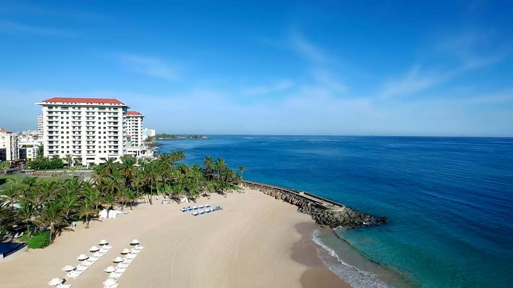 Condado Vanderbilt Hotel Condado Vanderbilt Beach