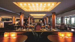 Condado Vanderbilt Hotel Restaurant