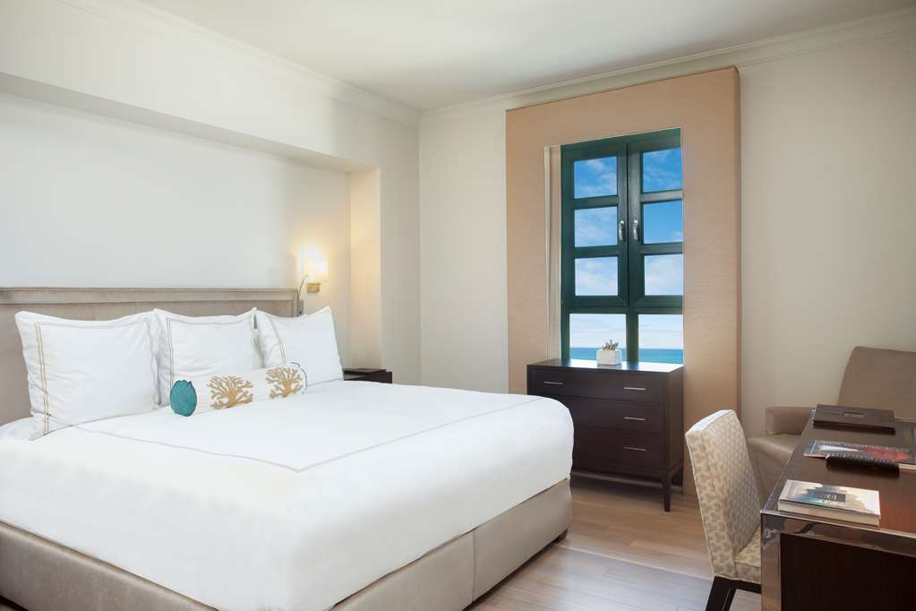 Condado Vanderbilt Hotel Ambassador Suite