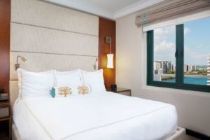 Condado Vanderbilt Hotel Biltmore Suite