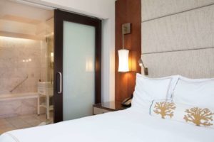 Condado Vanderbilt Hotel Commodore City View Suite 2 Bedroom Suite