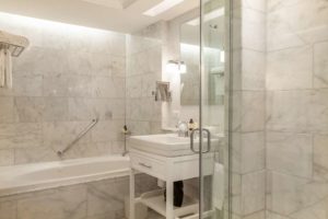 Condado Vanderbilt Hotel Commodore City View Suite 2 Bedroom Suite