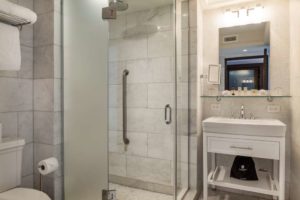 Condado Vanderbilt Hotel Commodore City View Suite 2 Bedroom Suite