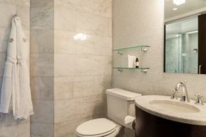 Condado Vanderbilt Hotel Commodore Ocean Front Suite